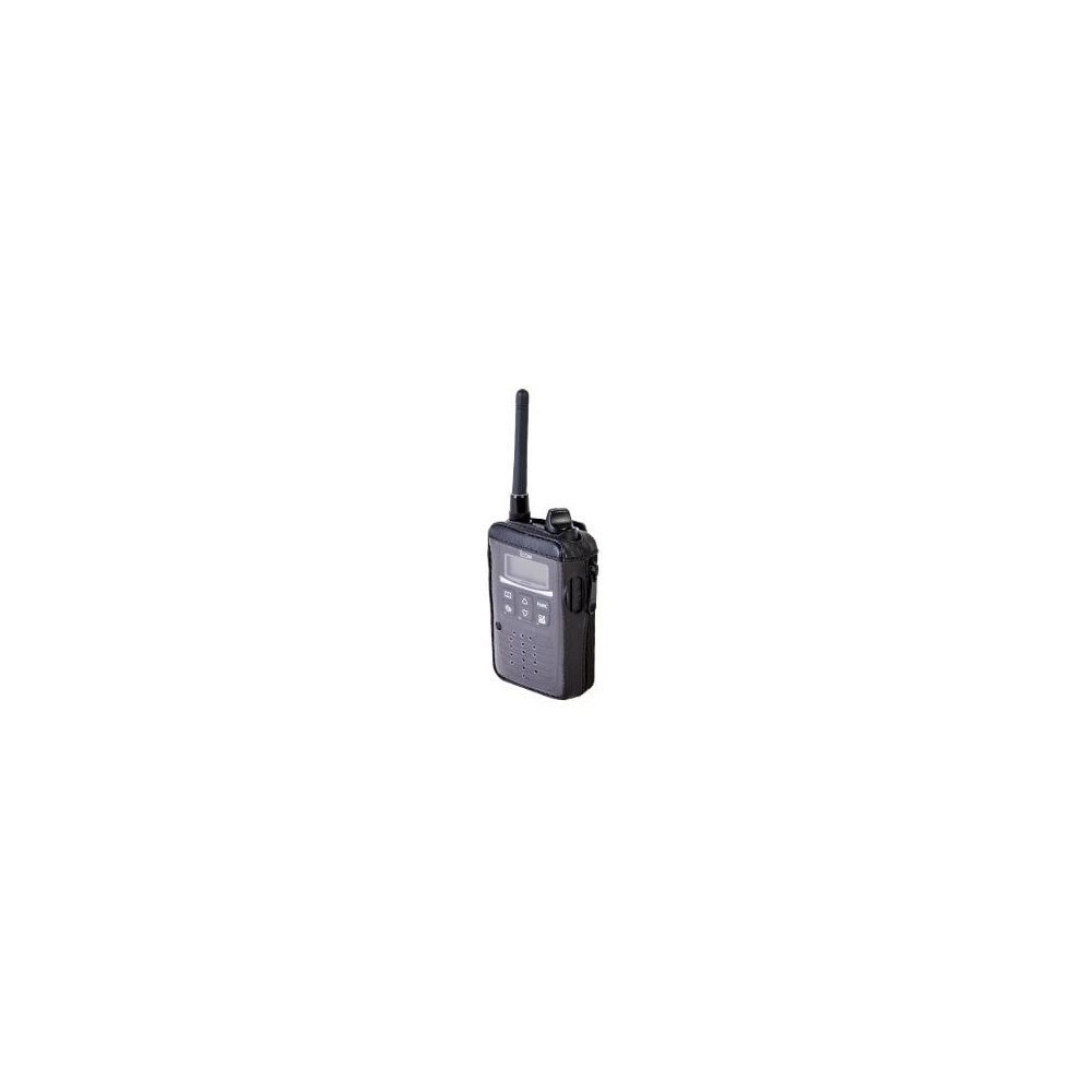 Radios ICOM WiFi