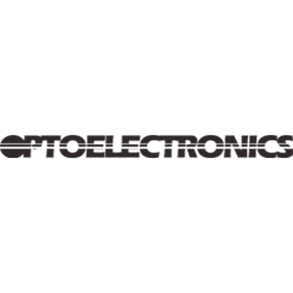 OPTOELECTRONICS