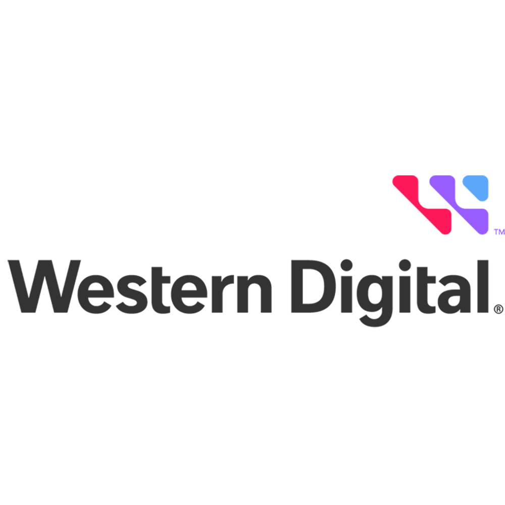 Western Digital (WD)
