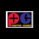 POSITIVE CHARGE