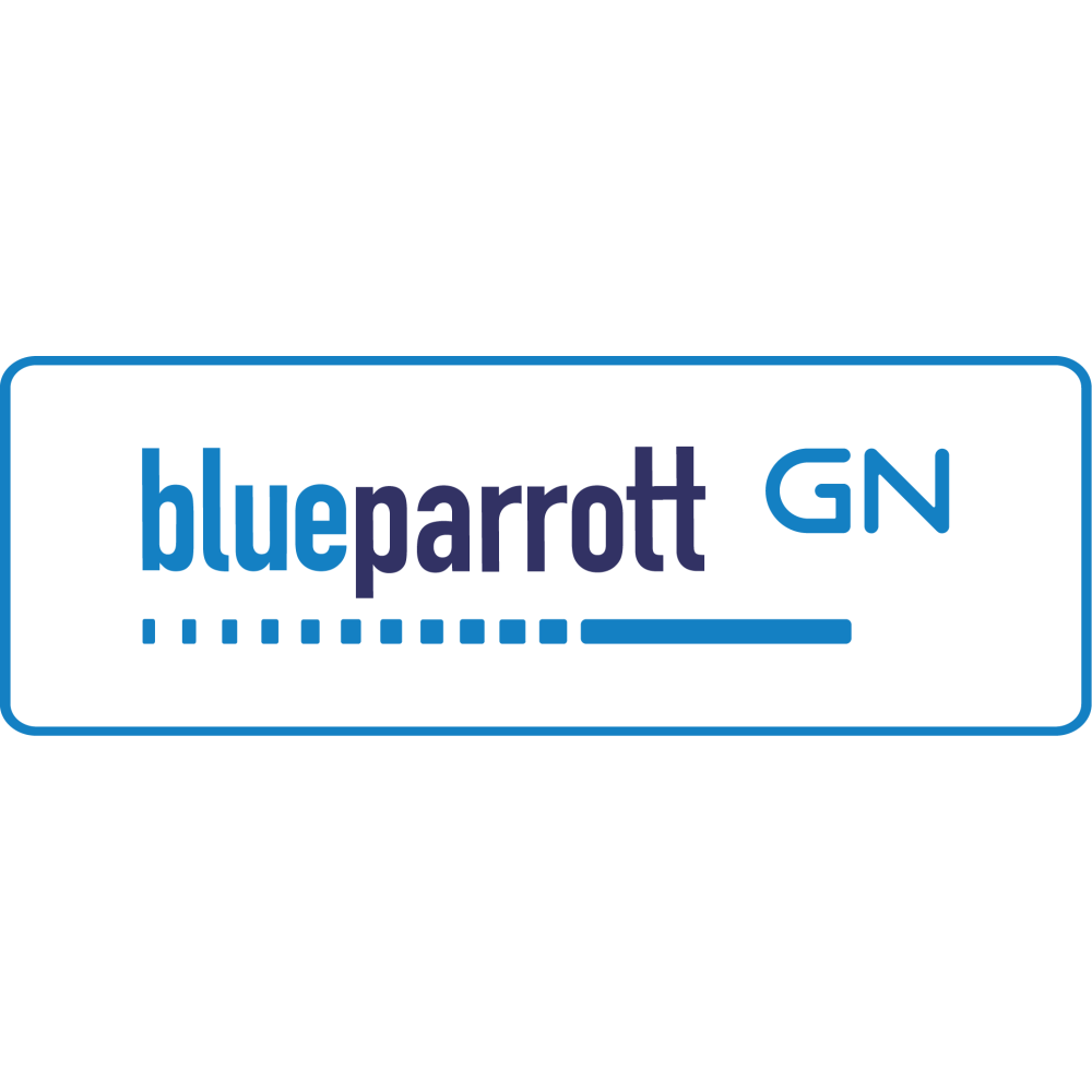 BLUEPARROTT