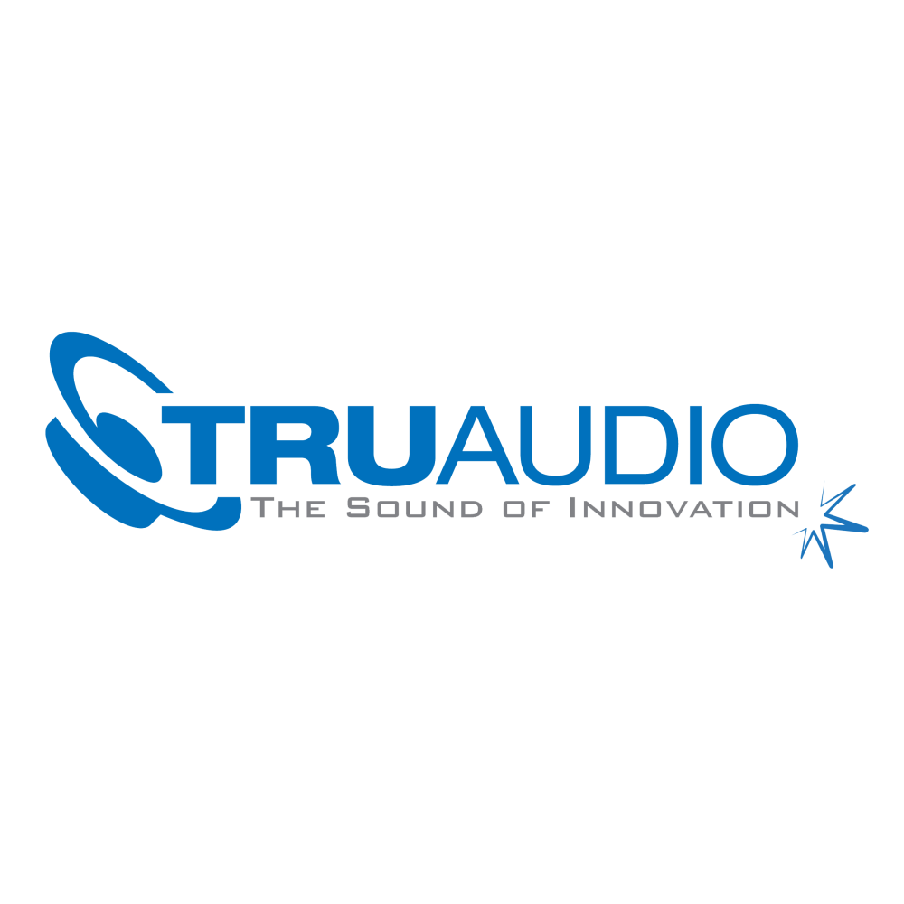 TRUAUDIO