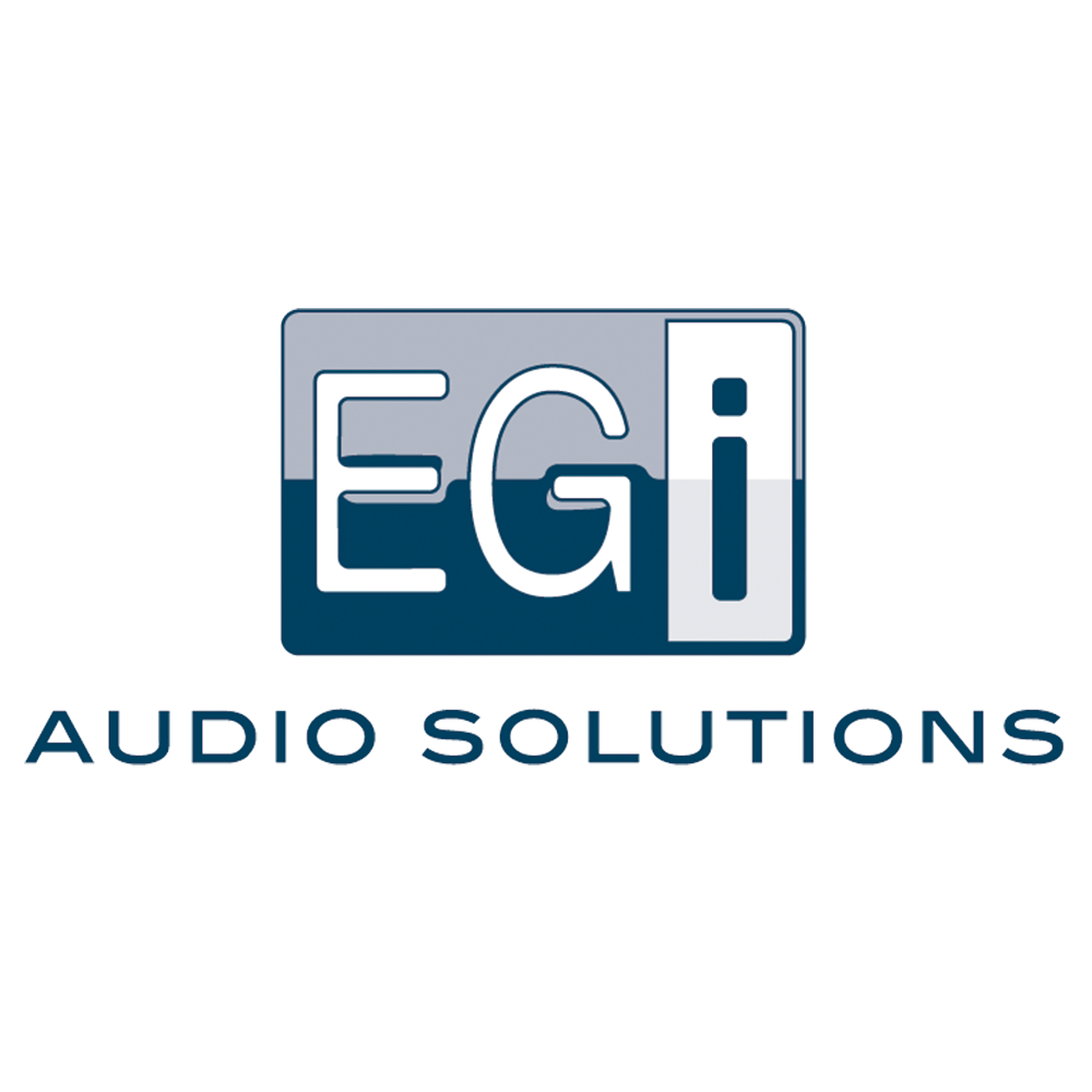 EGI AUDIO SOLUTIONS