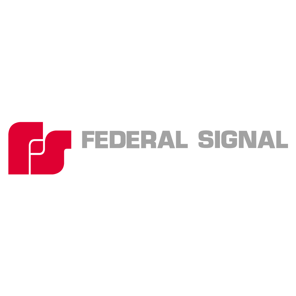 FEDERAL SIGNAL INDUSTRIAL