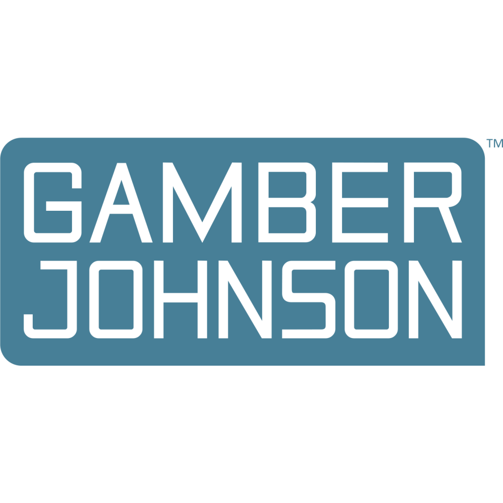 GAMBERJOHNSON