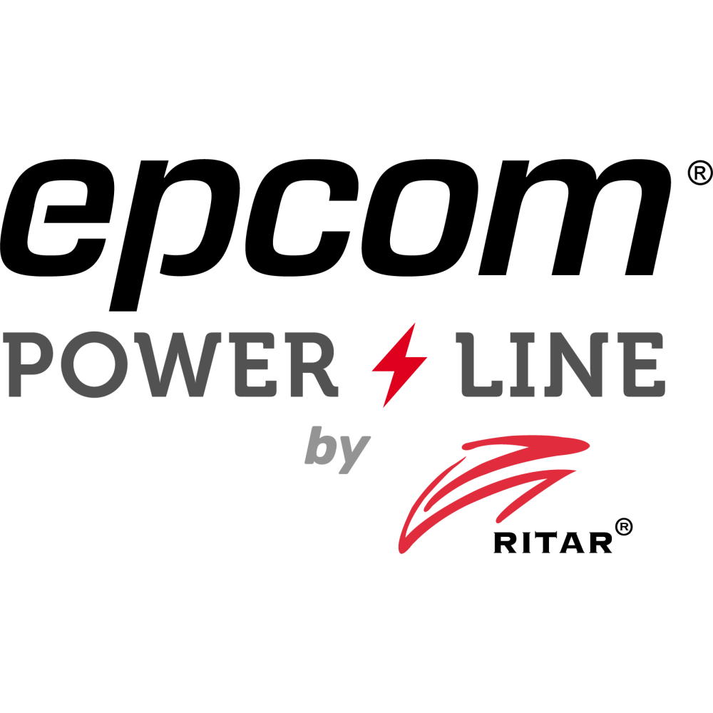 EPCOM POWER LINE BY RITAR