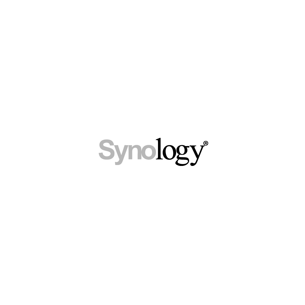 SYNOLOGY