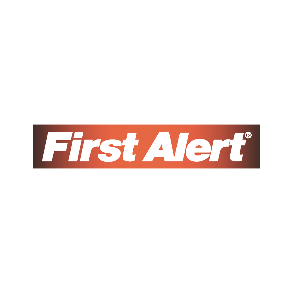 FIRST ALERT