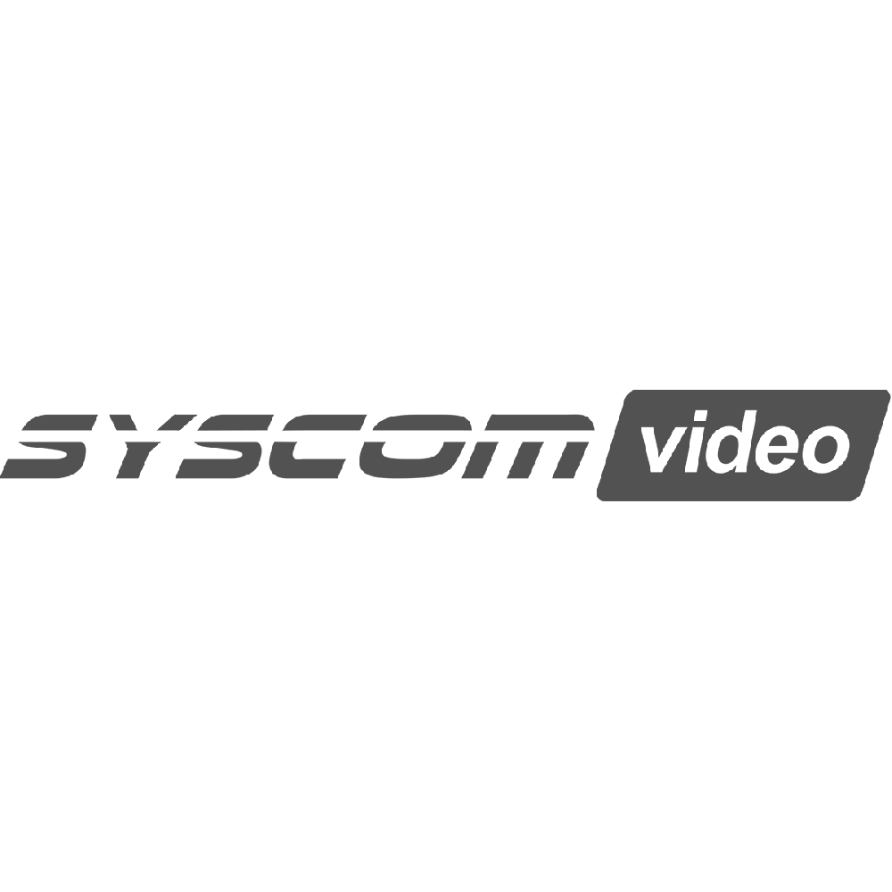 SYSCOM VIDEO