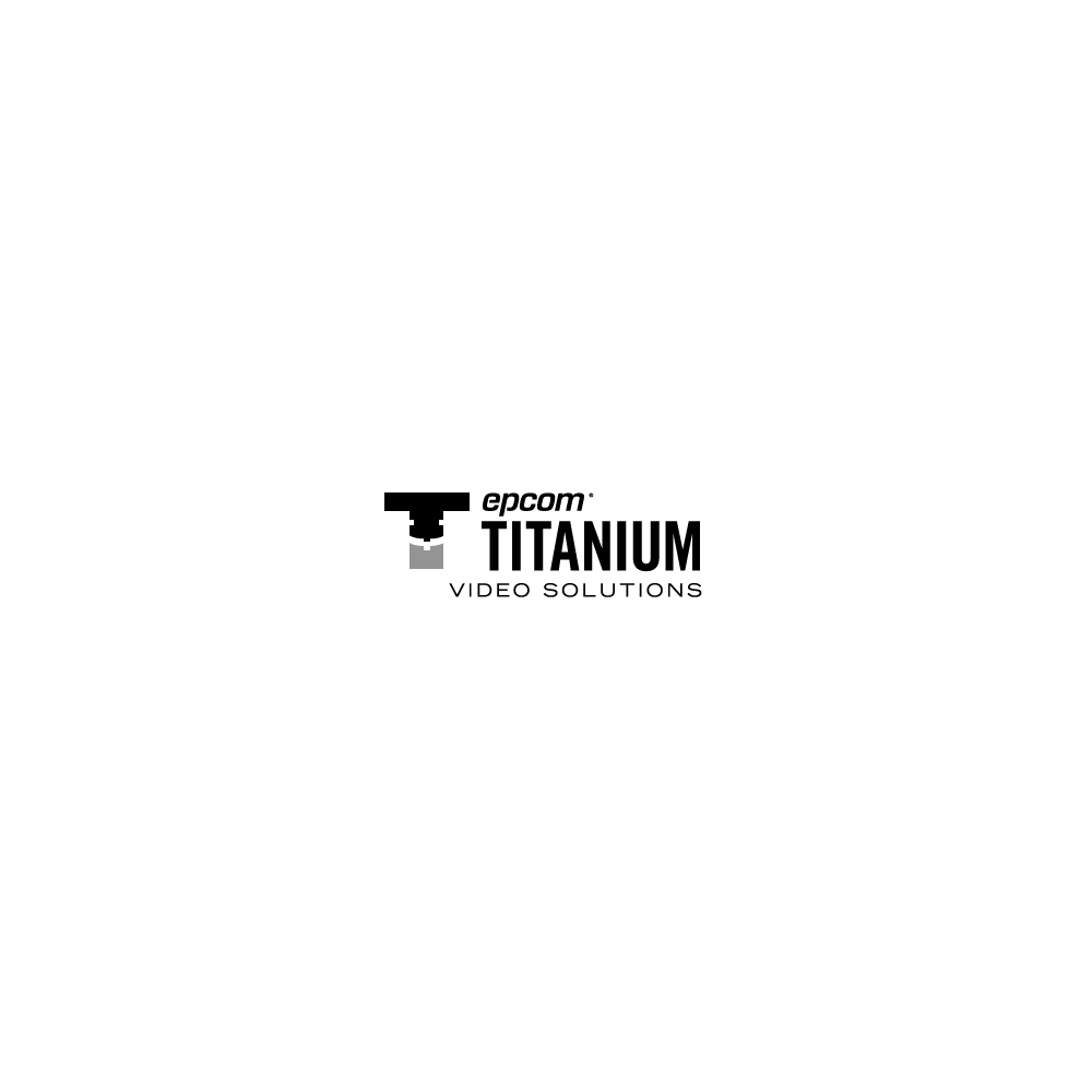 EPCOM TITANIUM