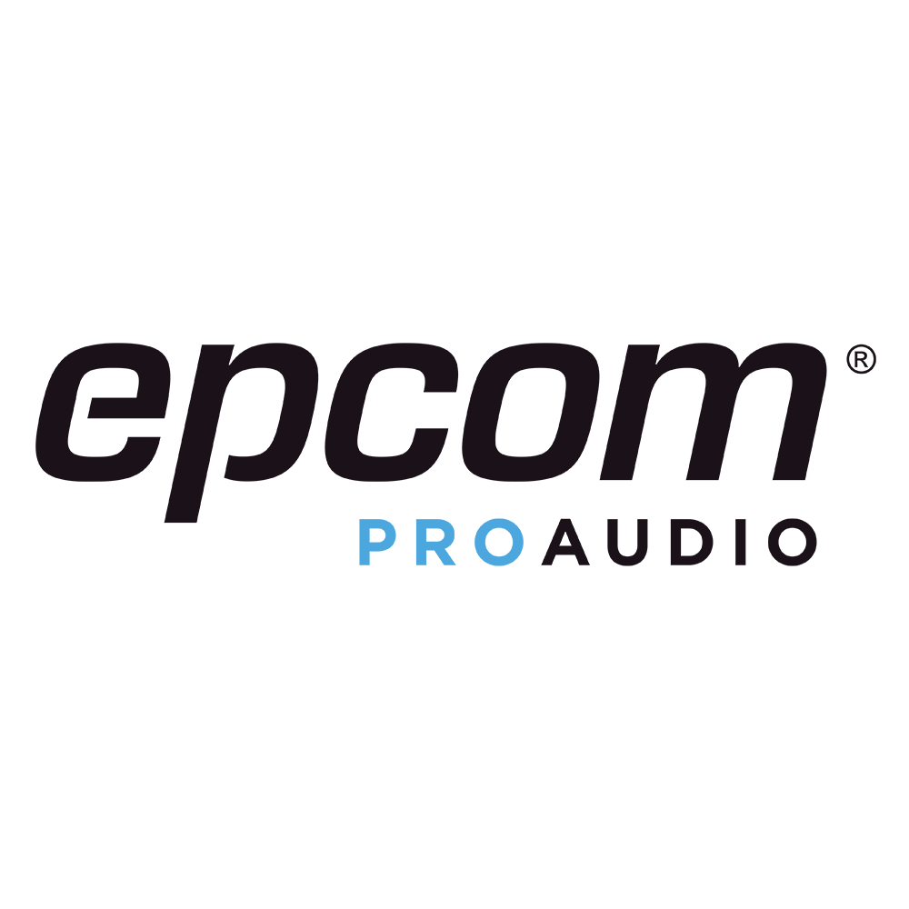 EPCOM PROAUDIO
