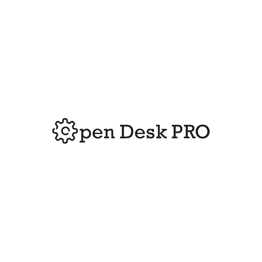 OPEN DESK PRO