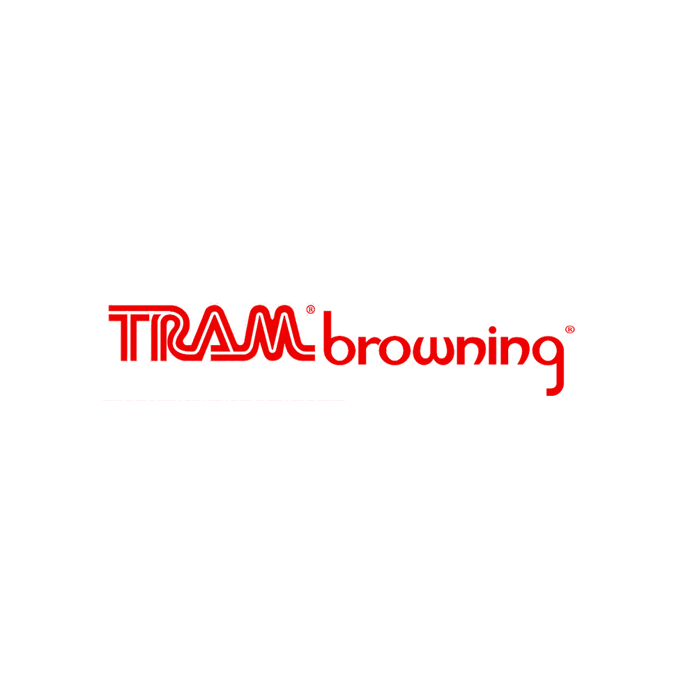 TRAM BROWNING