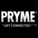 PRYME