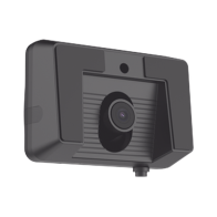 HIKVISION, AE-VC259T-S, Cámara Móvil TURBO 2 Megapixel (1080P) / Lente 2.1 mm (Super Gran Angular) / Conector Tipo Aviación / Us