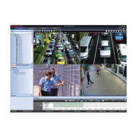 Comprar Licencia MAXPRO HONEYWELL | Smartgrid México