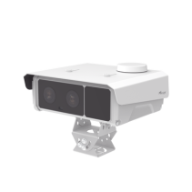 MILESIGHT, TS5511-GH, CAMARA BULLET / 3 CARRILES / CATURA DE VEHICULOS / LECTURA DE MATRICULA / DETECCION DE SEMAFORO EN ROJO / 