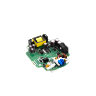 Comprar Tarjeta Fuente HIKVISION | Smartgrid México