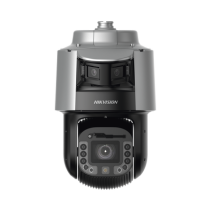 Comprar HIKVISION Domo PTZ 4MP 25X Zoom | Smartgrid México