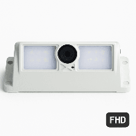 Comprar Cámara STREAMAX XMRP3DV3 2MP | Smartgrid México