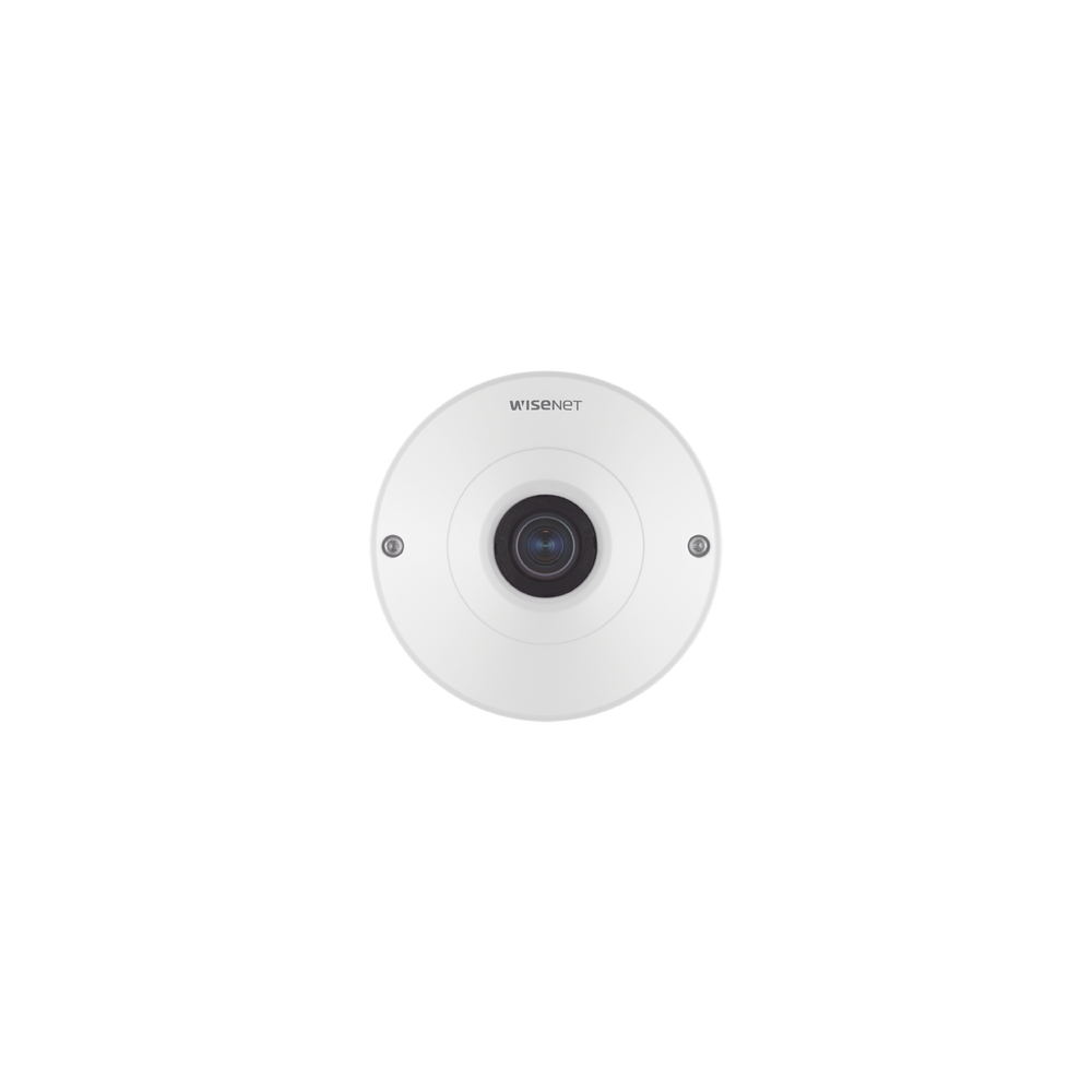 Comprar Camara IP Fish Eye 12MP | Smartgrid México