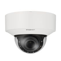 Comprar Cámara Domo IP 6MP Wisenet AI | Smartgrid México