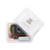 Comprar Arduino Student Kit AKX-00025 | Smartgrid México