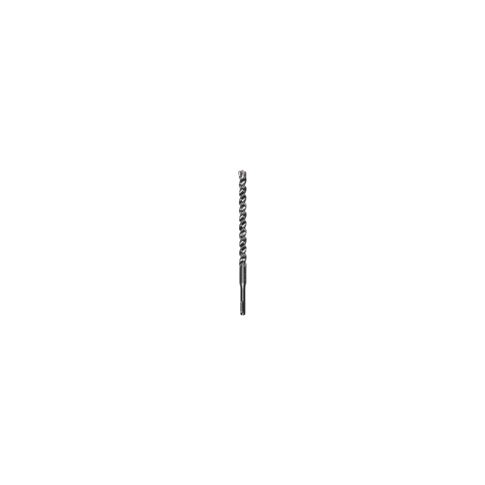 MAKITA, B-61139, Broca para concreto 5/8 x 10 SDSâ€‘PLUS, 3â€‘Filos