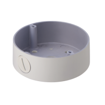 Comprar Caja Conexiones Hanwha SBV-116B | Smartgrid México