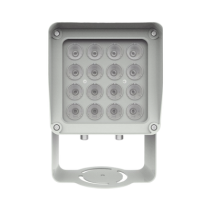 Comprar Lampara IR HIKVISION 16 LED | Smartgrid México