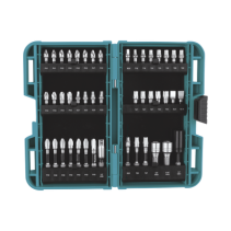 MAKITA, E-01650, Juego de brocas de impacto con 45 piezas tipo XPS®