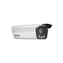 Comprar HIKVISION ANPR 5 MP Lente 11-40mm | Smartgrid México