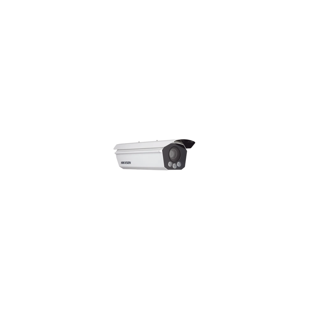 Comprar HIKVISION ANPR 5 MP Lente 11-40mm | Smartgrid México