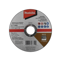 MAKITA, D71685, Disco 4 - 1/2 / Inox y Acero