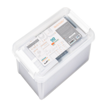 Comprar Arduino PLC Starter Kit | Smartgrid México