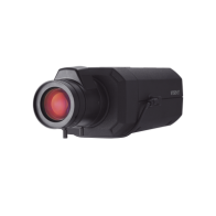 Comprar Cámara Profesional 6MP Hanwha IA | Smartgrid México