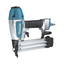 MAKITA, AF506, Clavadora neumática de 2 , calibre 18