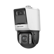 Comprar HIKVISION PTZ 4MP 32X Zoom | Smartgrid México