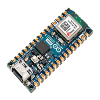 Comprar Arduino Nano ESP32 | Conéctate | Smartgrid México