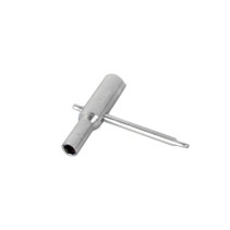 HER-21, Llave para desatornillar Opresores de Radios KENWOOD.