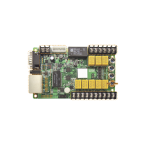 HIKVISION, DS-D42AM2-N, Tarjeta Receptora para Sensor de Luz / Compatible con Controladores N