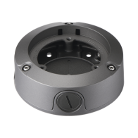 Comprar Caja Conexión Wisenet SBO-126B | Smartgrid México