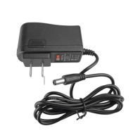 SFIRE, P6DC1A, 6 Vcc / 1 A / Adaptador de pared / Voltaje de Entrada de 100-240 Vca / Para Usos Múltiples/ Video Vigilancia, Acc