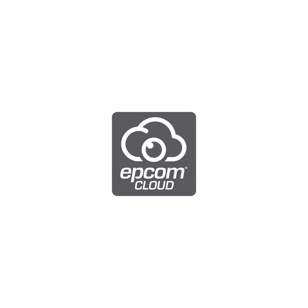 Comprar EPCOM Cloud 8MP - Control total | Smartgrid México
