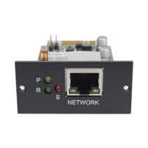 Comprar Tarjeta SNMP LPSNMP - Monitoreo | Smartgrid México