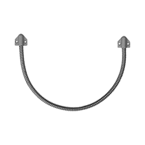 RCI - DORMAKABA, 95077S, Loop Pasacables 7 / 2 Años de Garantia
