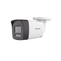 Comprar HIKVISION DS-2CE16U0T-LXTS 4K | Smartgrid México