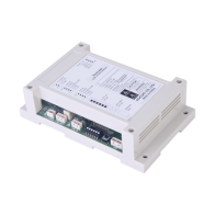 KOCOM, KVS-A8P, Distribuidor para 8 apartamentos