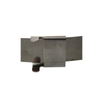 THORSMAN, TH-FCL-34, Cierre L para fleje de 3/4 para THF34 (100pzs) (4830-02001)