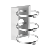 Comprar Montaje Poste HIKVISION DS-2904ZJ | Smartgrid México